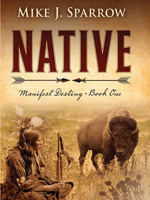 cover image of Native